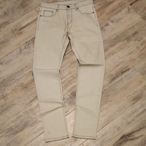 Crysp Denim Jeans